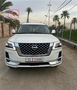 نيسان باترول